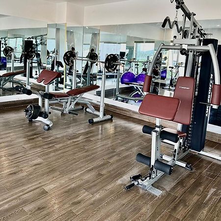Vian Hotel And Spa Danang المظهر الخارجي الصورة