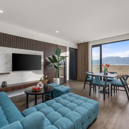 Vian Hotel And Spa Danang المظهر الخارجي الصورة