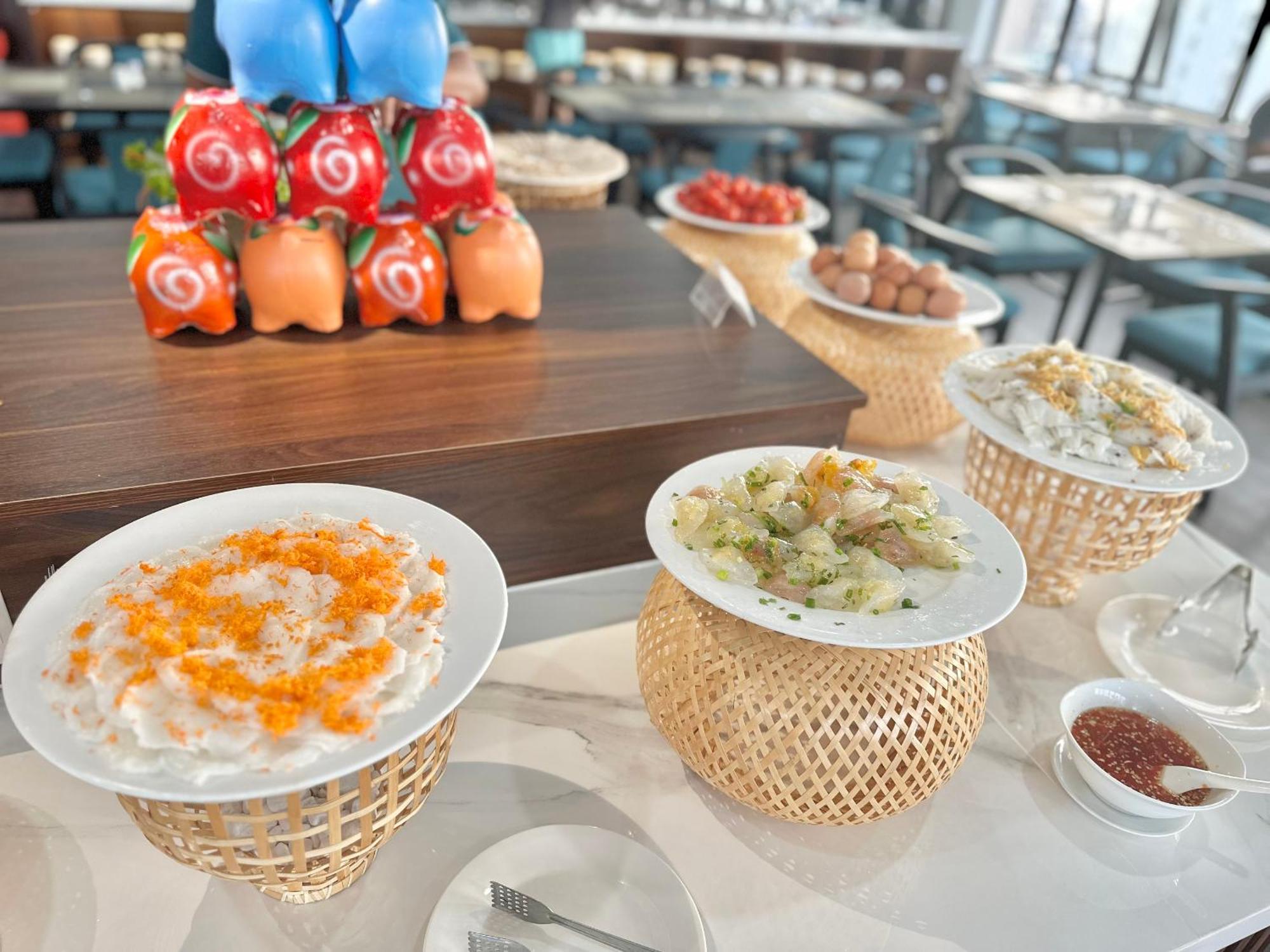 Vian Hotel And Spa Danang المظهر الخارجي الصورة
